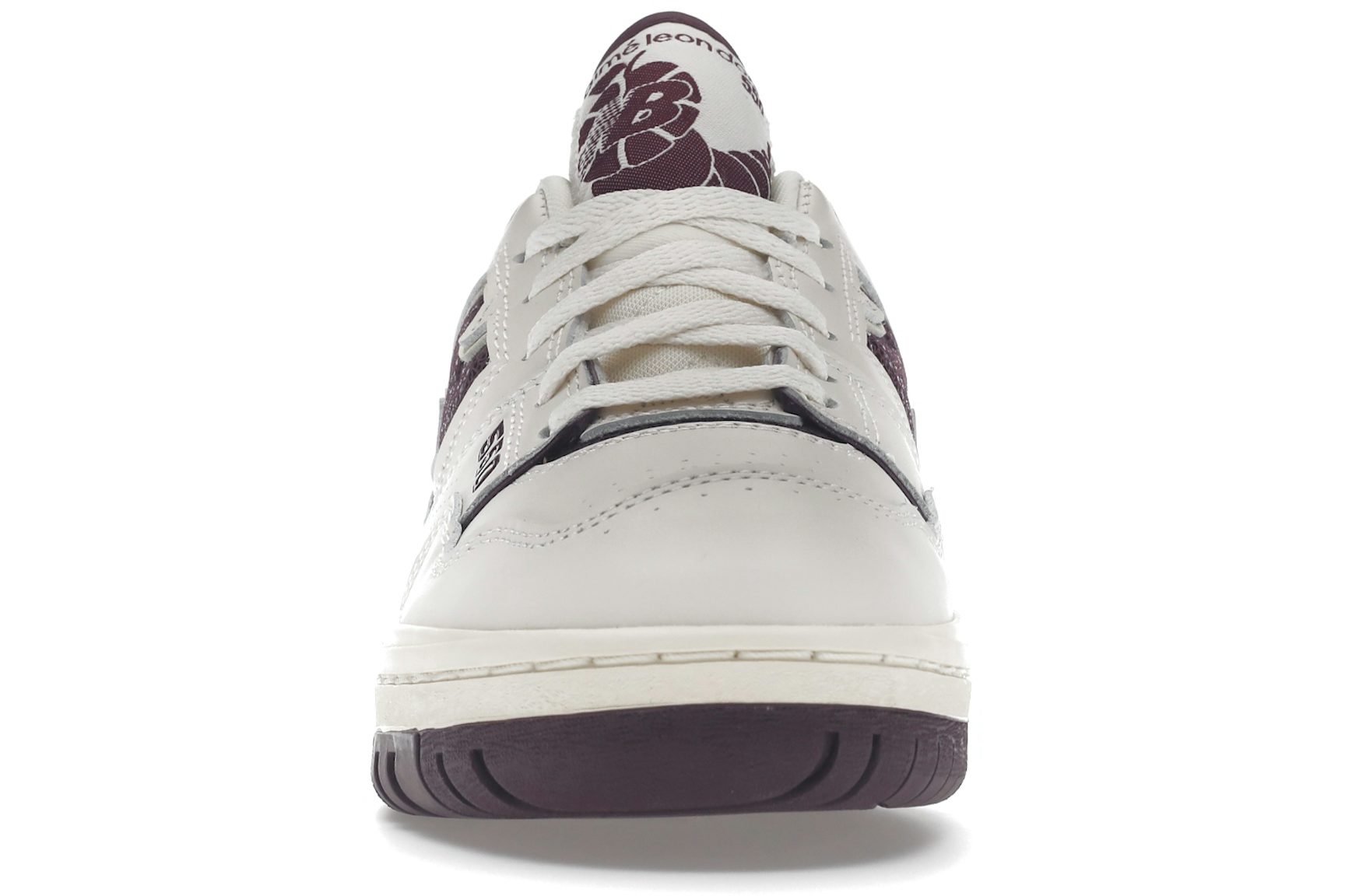 New Balance 550 Aime Leon Dore Purple-2