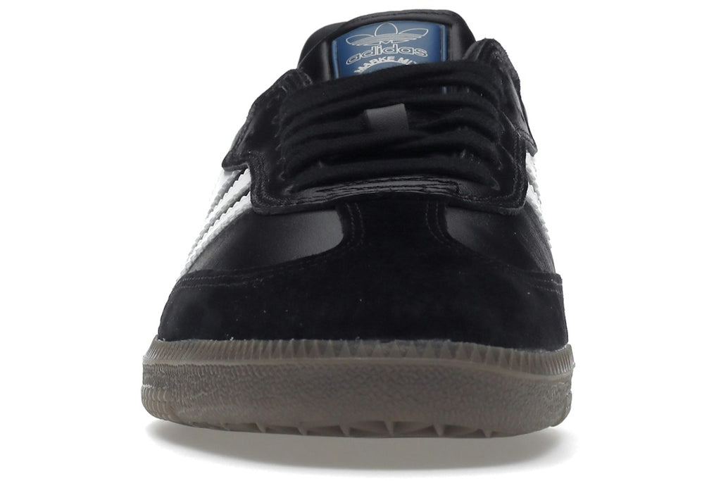 adidas Samba ADV Black Gum-2