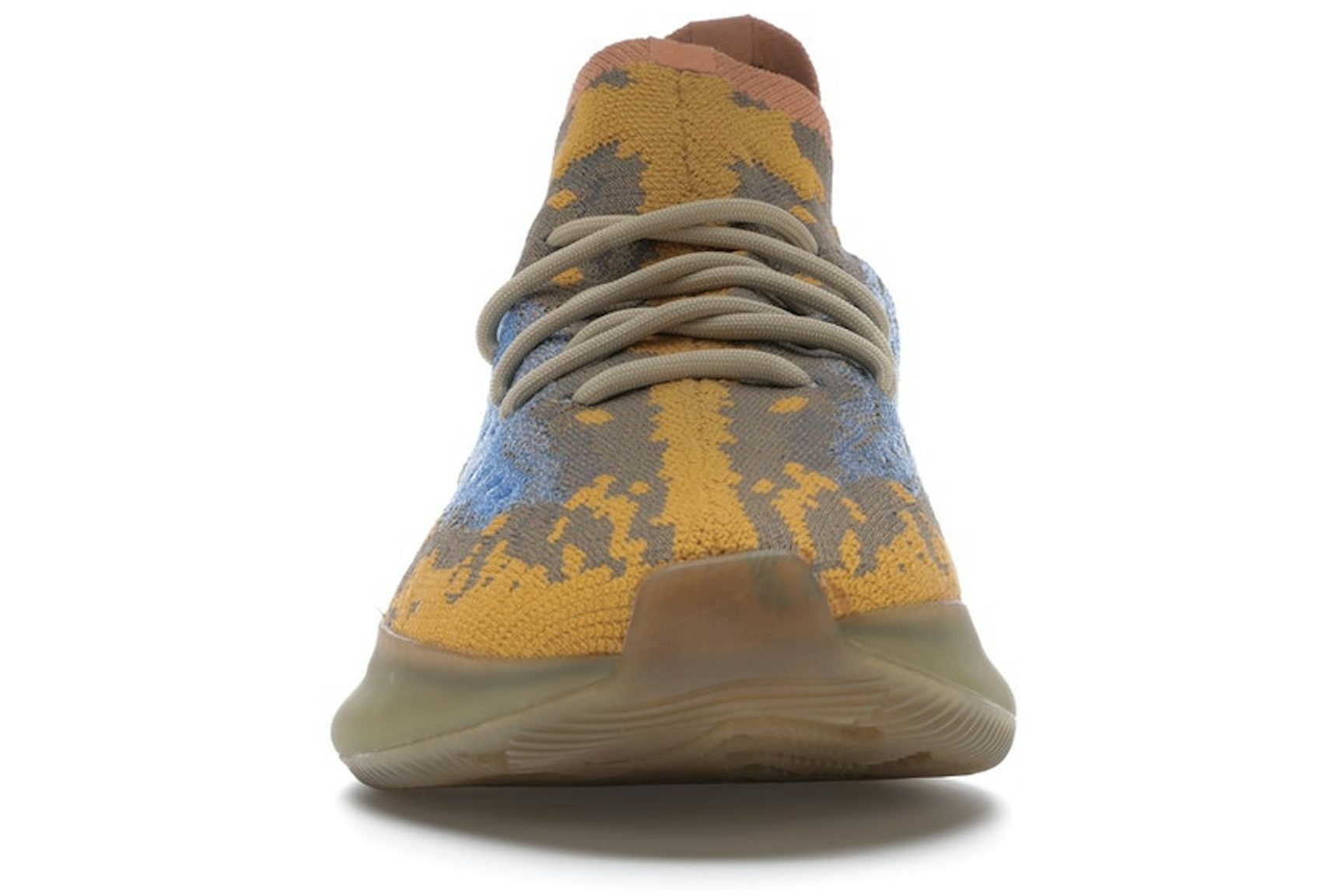 adidas Yeezy Boost 380 Blue Oat Reflective