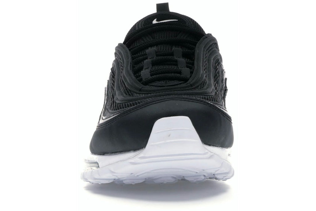 Nike Air Max 97 Black White-2