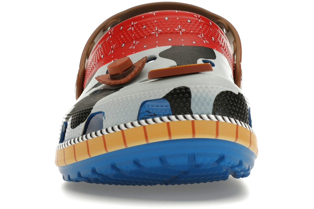 Crocs Classic Clog Toy Story Woody