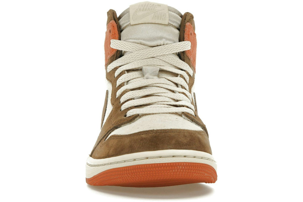 Jordan 1 Retro High OG SP Dusted Clay (Women's)