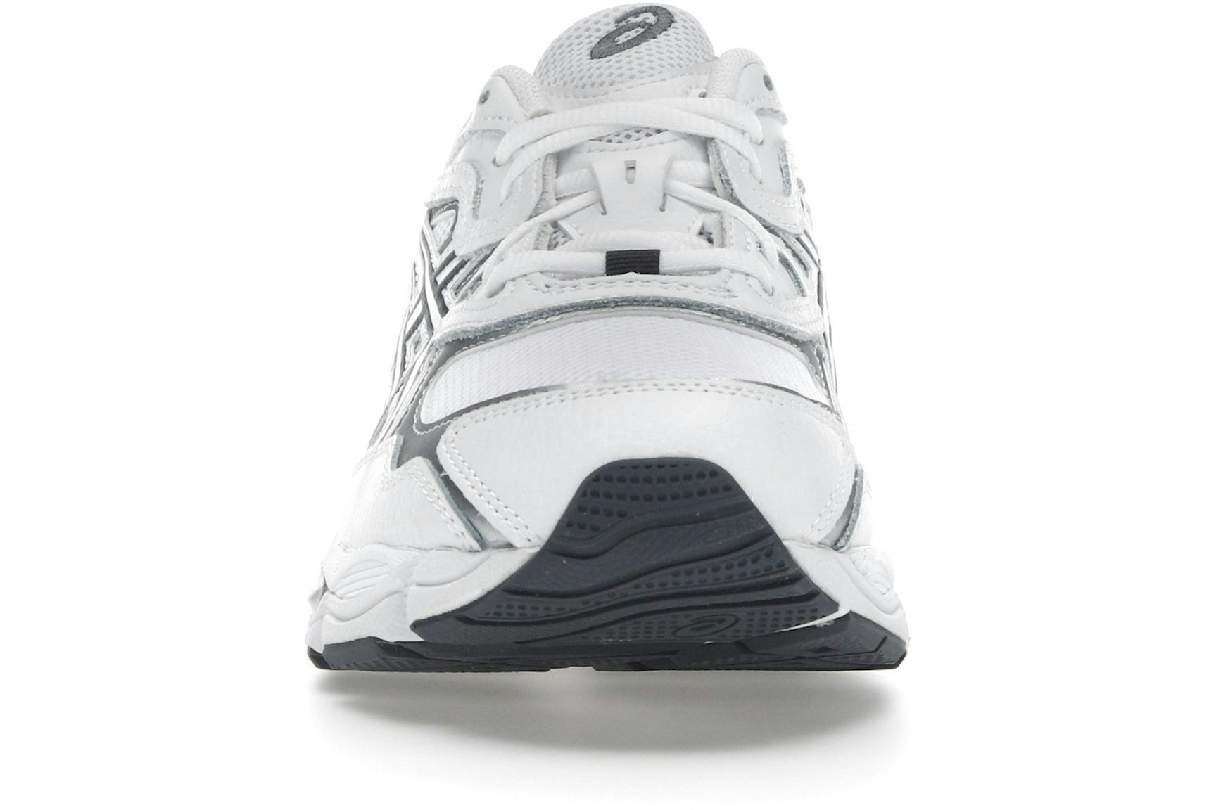 ASICS Gel-NYC White Carrier Grey-2