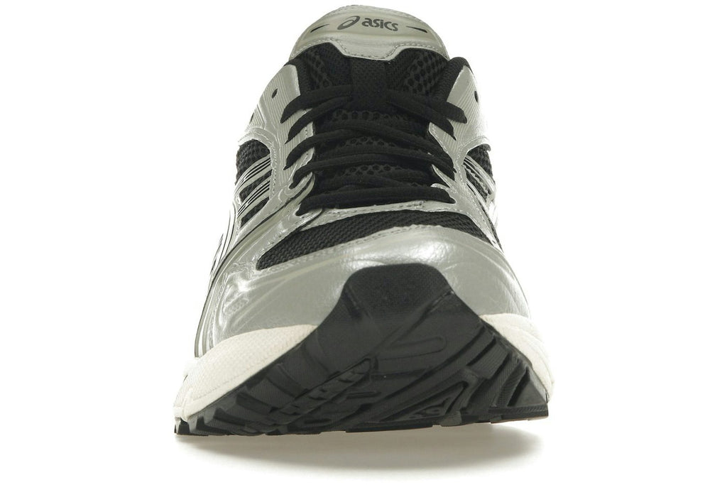 ASICS Gel-Kayano 14 Black Seal Grey-2