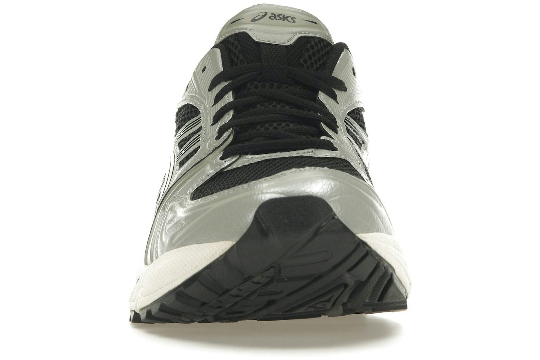 ASICS Gel-Kayano 14 Black Seal Grey-2