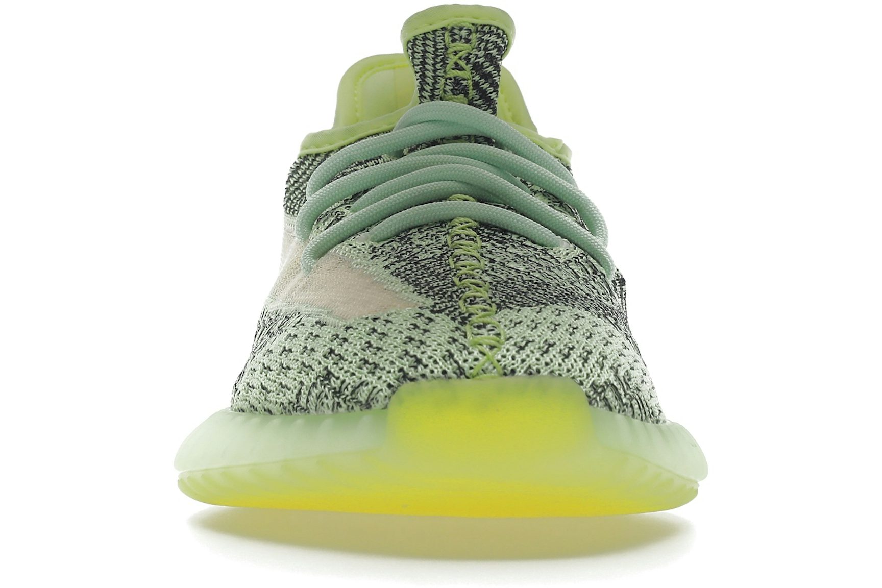 adidas Yeezy Boost 350 V2 Yeezreel (Reflective)-2