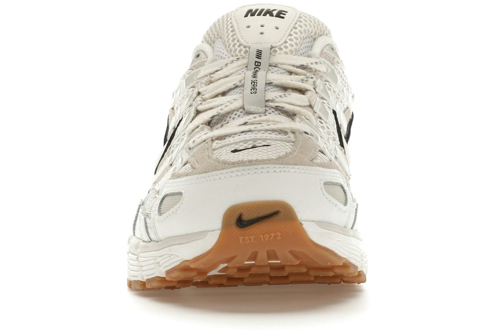 Nike P-6000 Premium Summit White