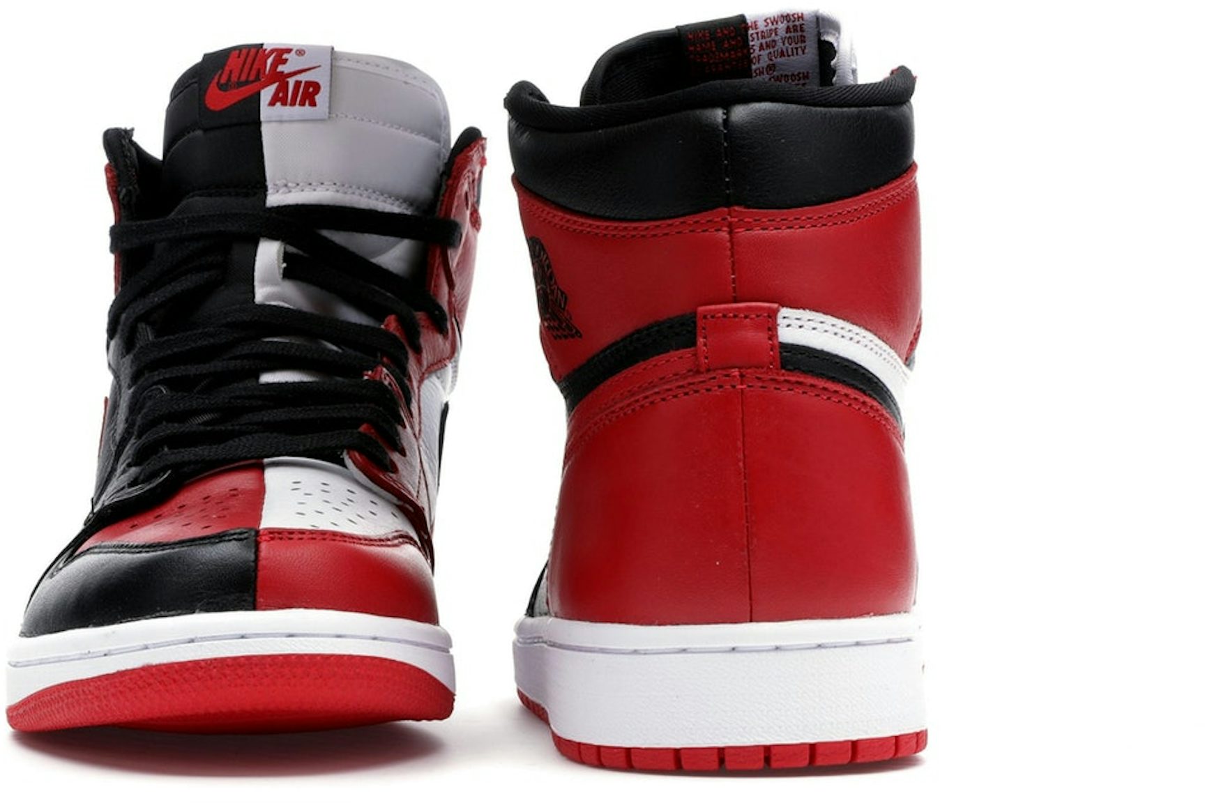 Jordan 1 Retro High Homage To Home (Non-numbered)-2
