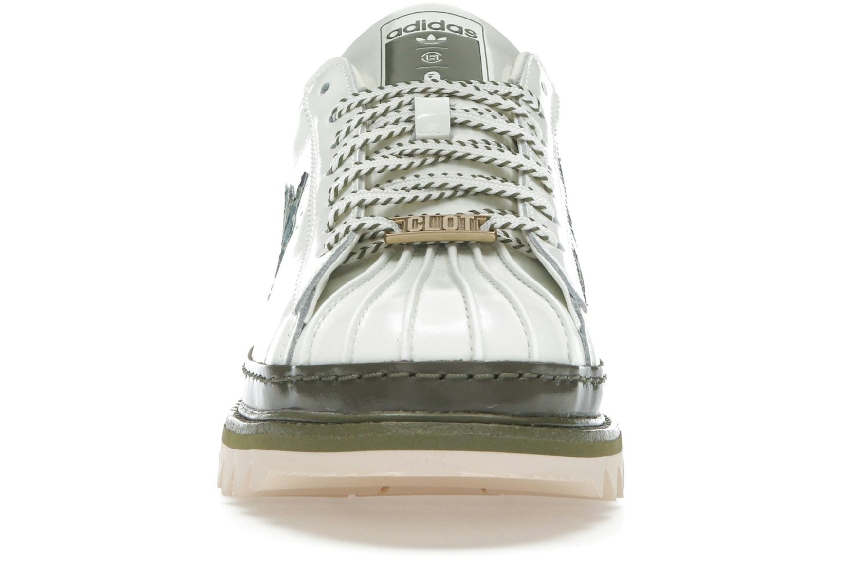 adidas Superstar CLOT by Edison Chen x Bape Off White-2