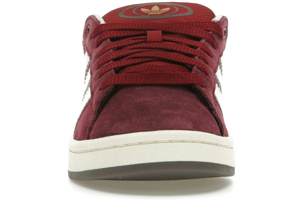 adidas Campus 00s Cordura Collegiate Burgundy