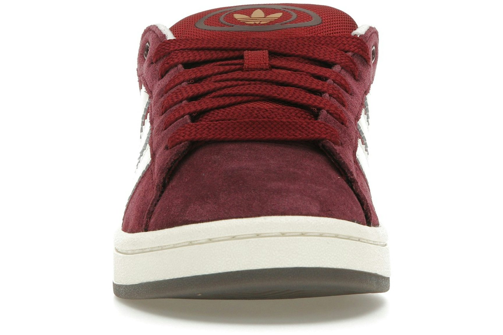 adidas Campus 00s Cordura Collegiate Burgundy