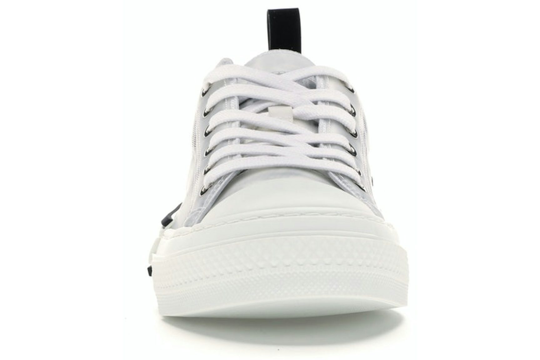 Dior B23 Low Top Daniel Asham Newspaper