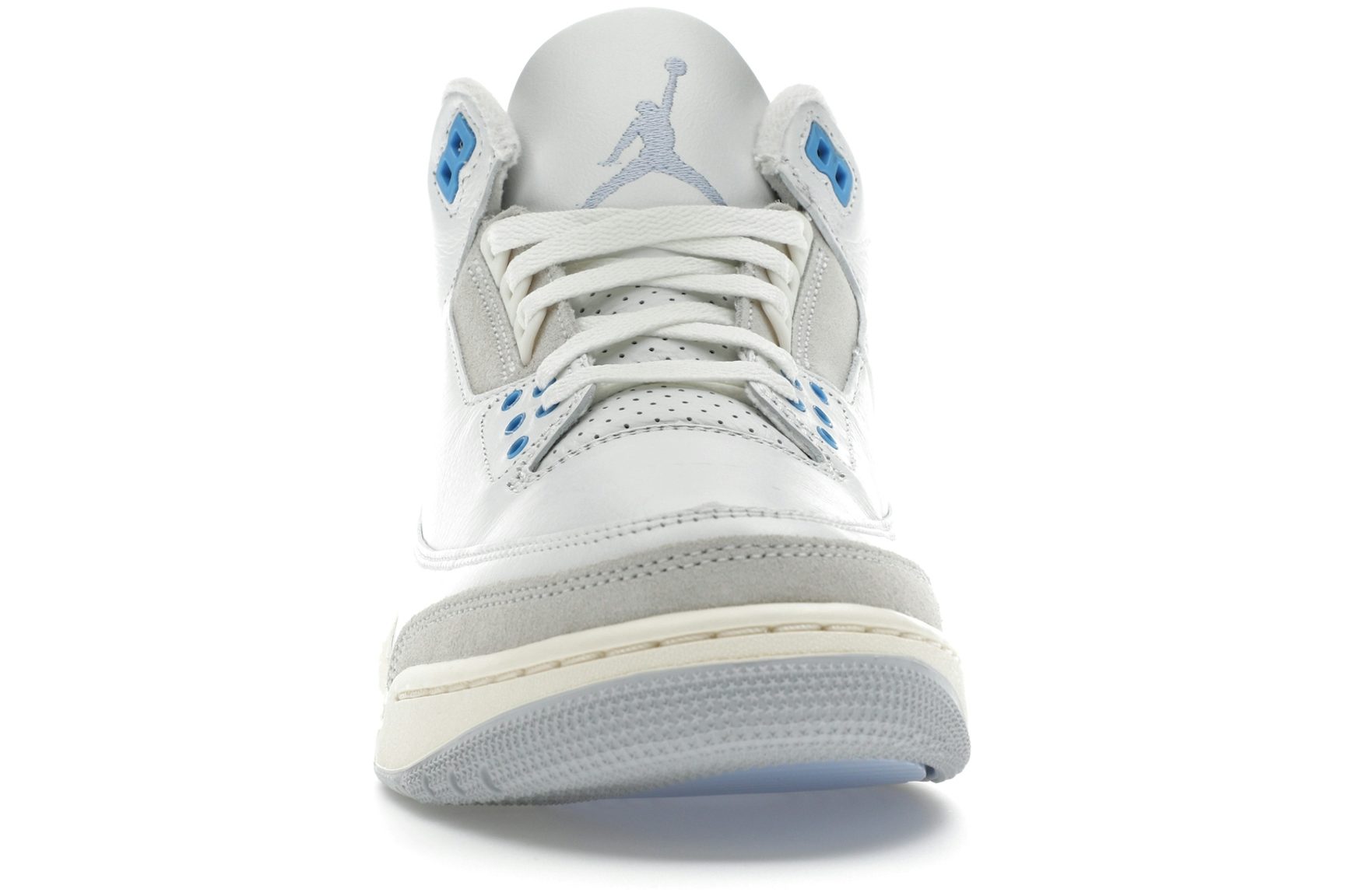 Jordan 3 Retro Lucky Shorts-2