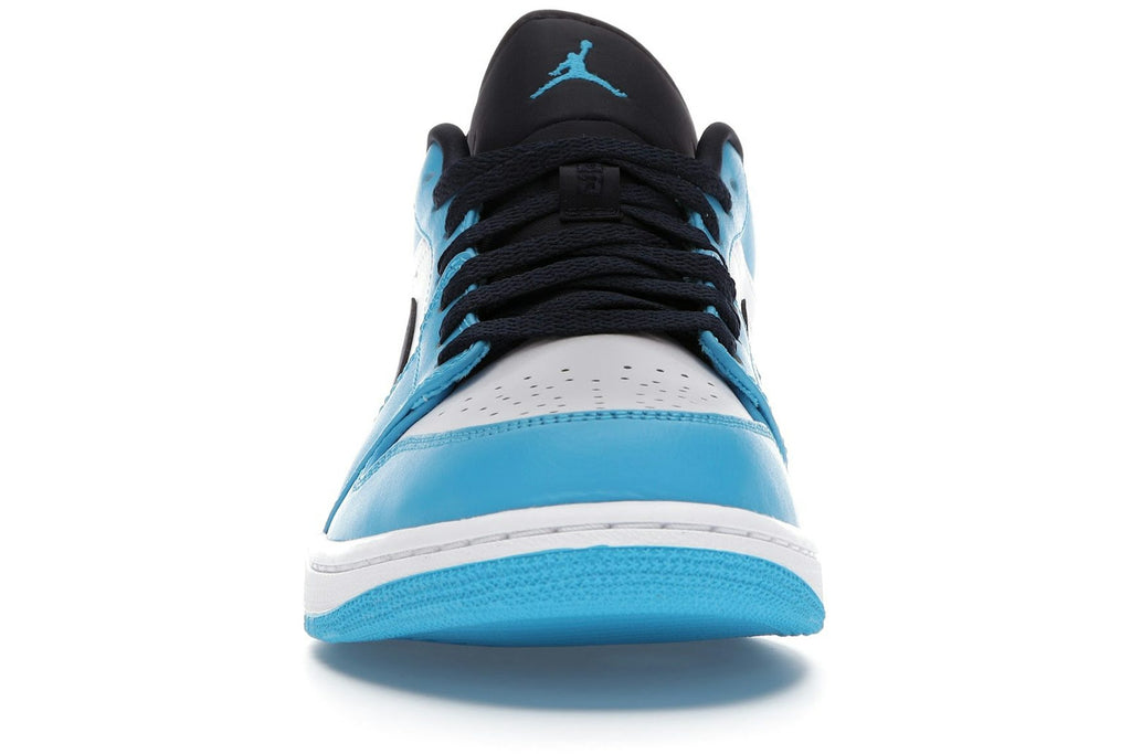 Jordan 1 Low UNC (2021)-2