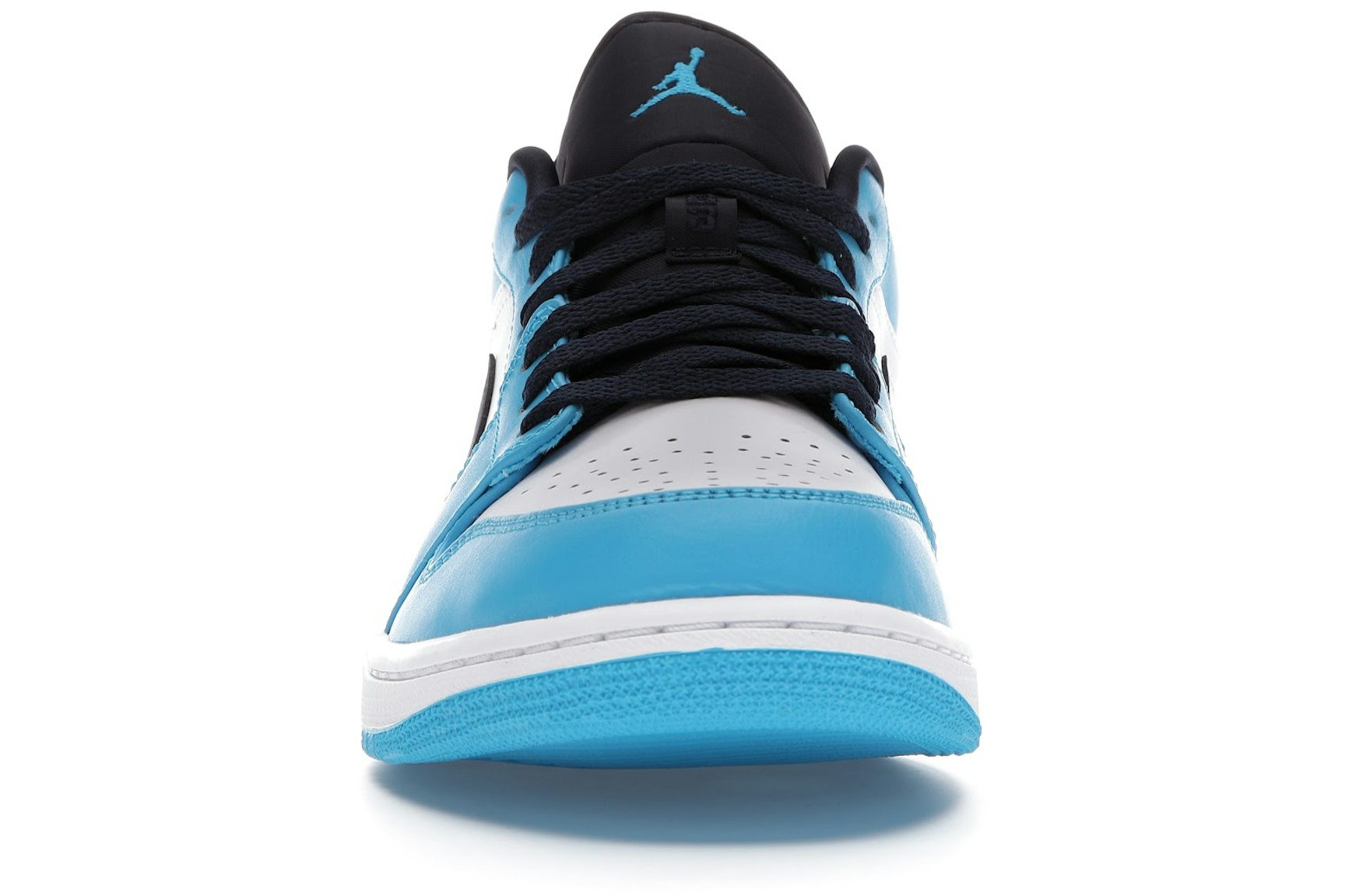 Jordan 1 Low UNC (2021)-2