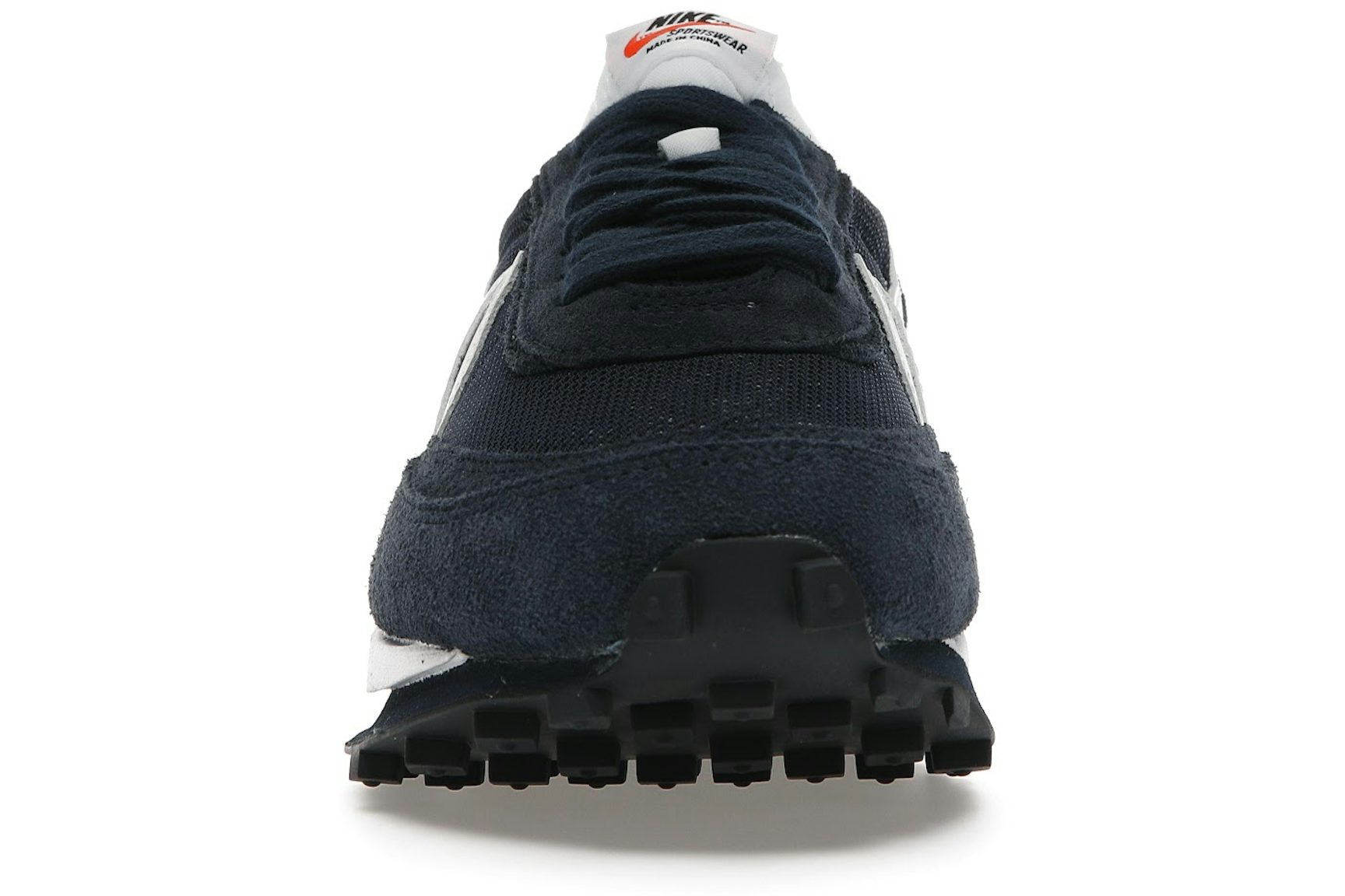 Nike LD Waffle SF sacai Fragment Blue Void-2