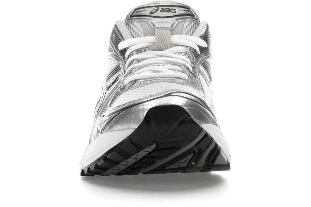 ASICS Gel-Kayano 14 White Graphite Grey-2