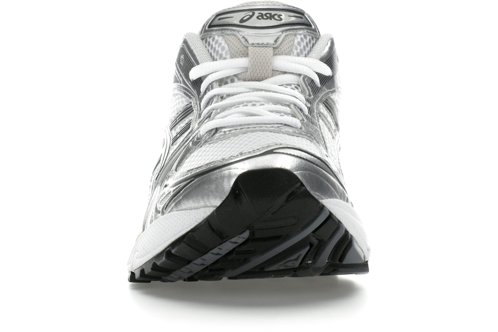 ASICS Gel-Kayano 14 White Graphite Grey-2