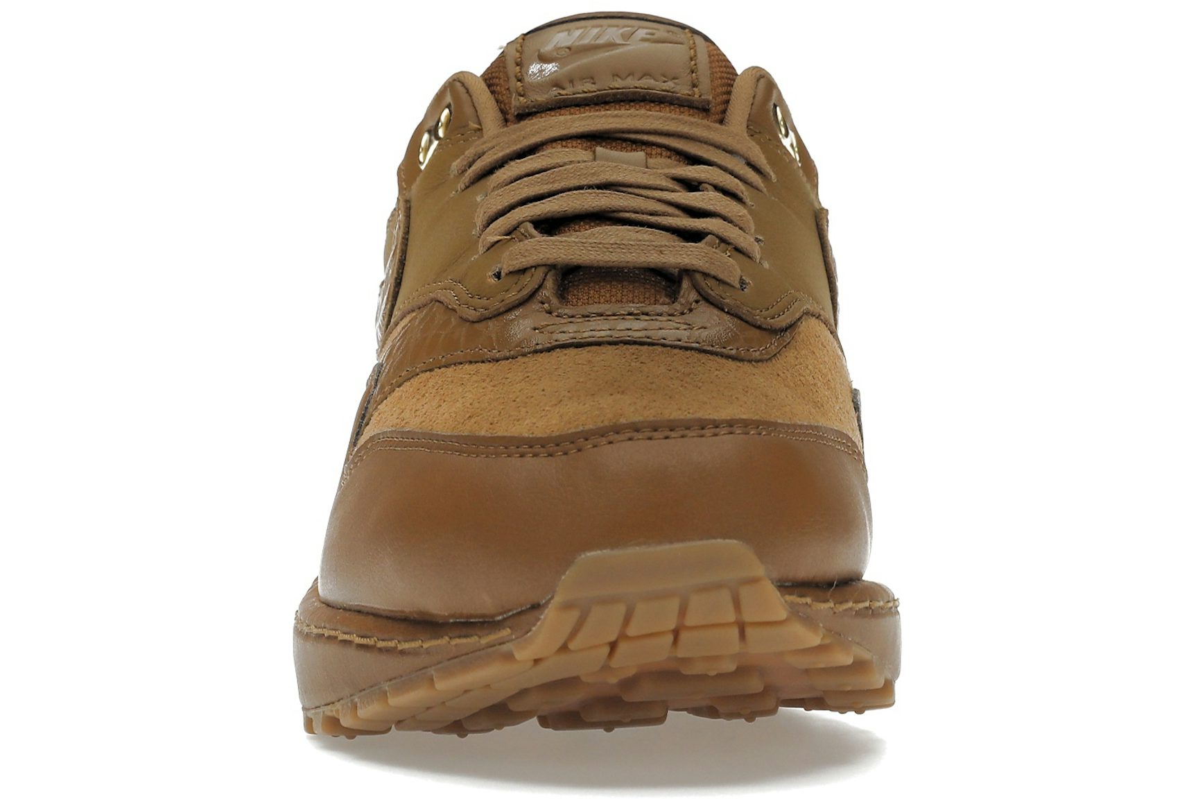 Nike Air Max 1 '87 Luxe Ale Brown (Women's)