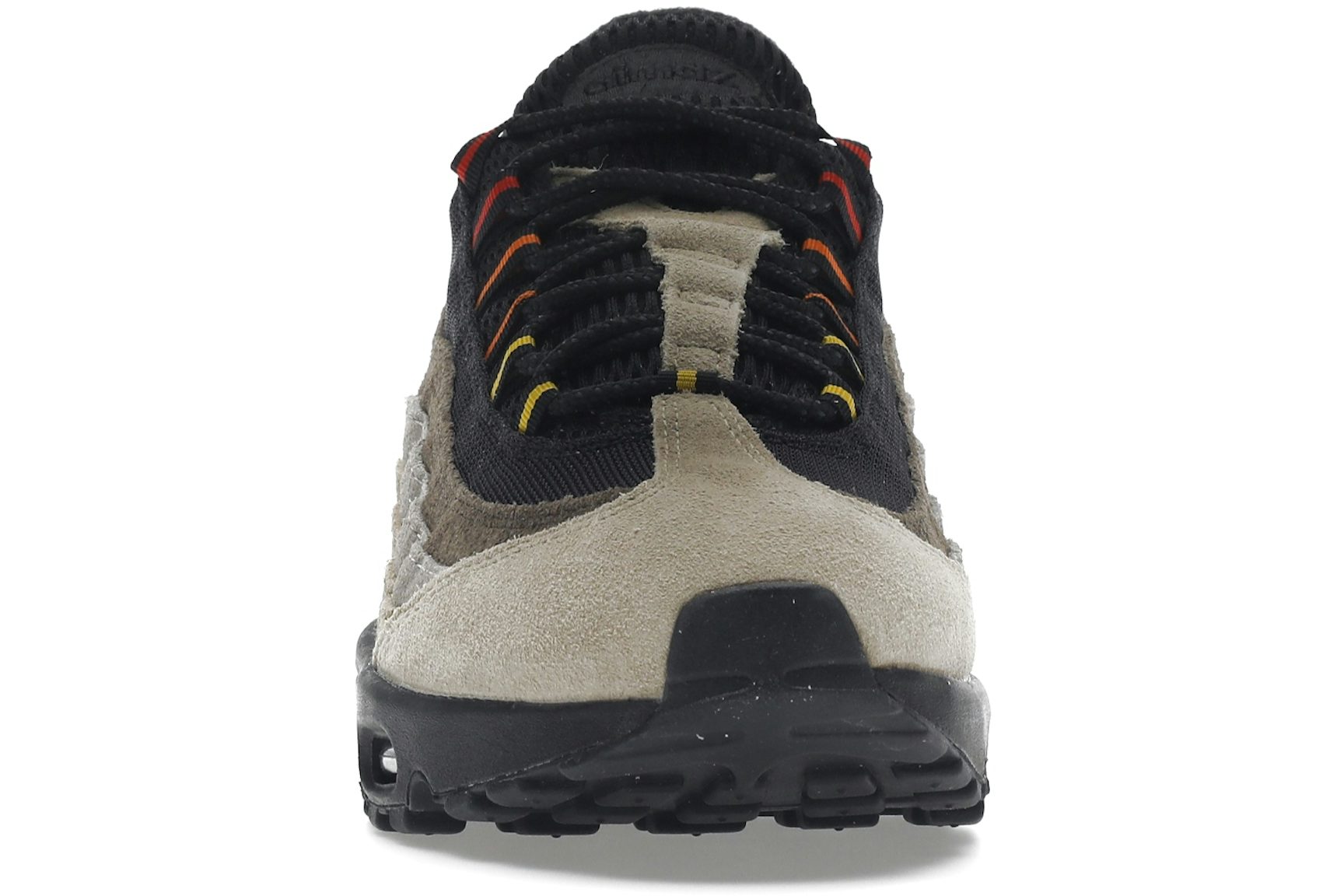 Nike Air Max 95 Off Noir Limestone