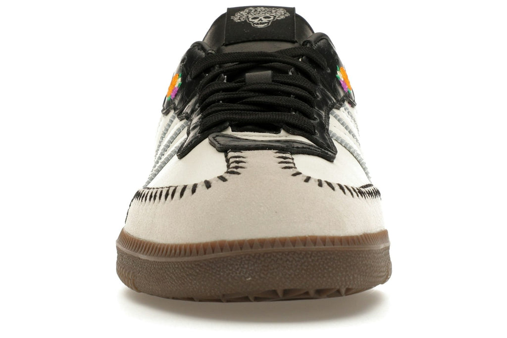 adidas Samba OG Día de Muertos Pack Off White-2