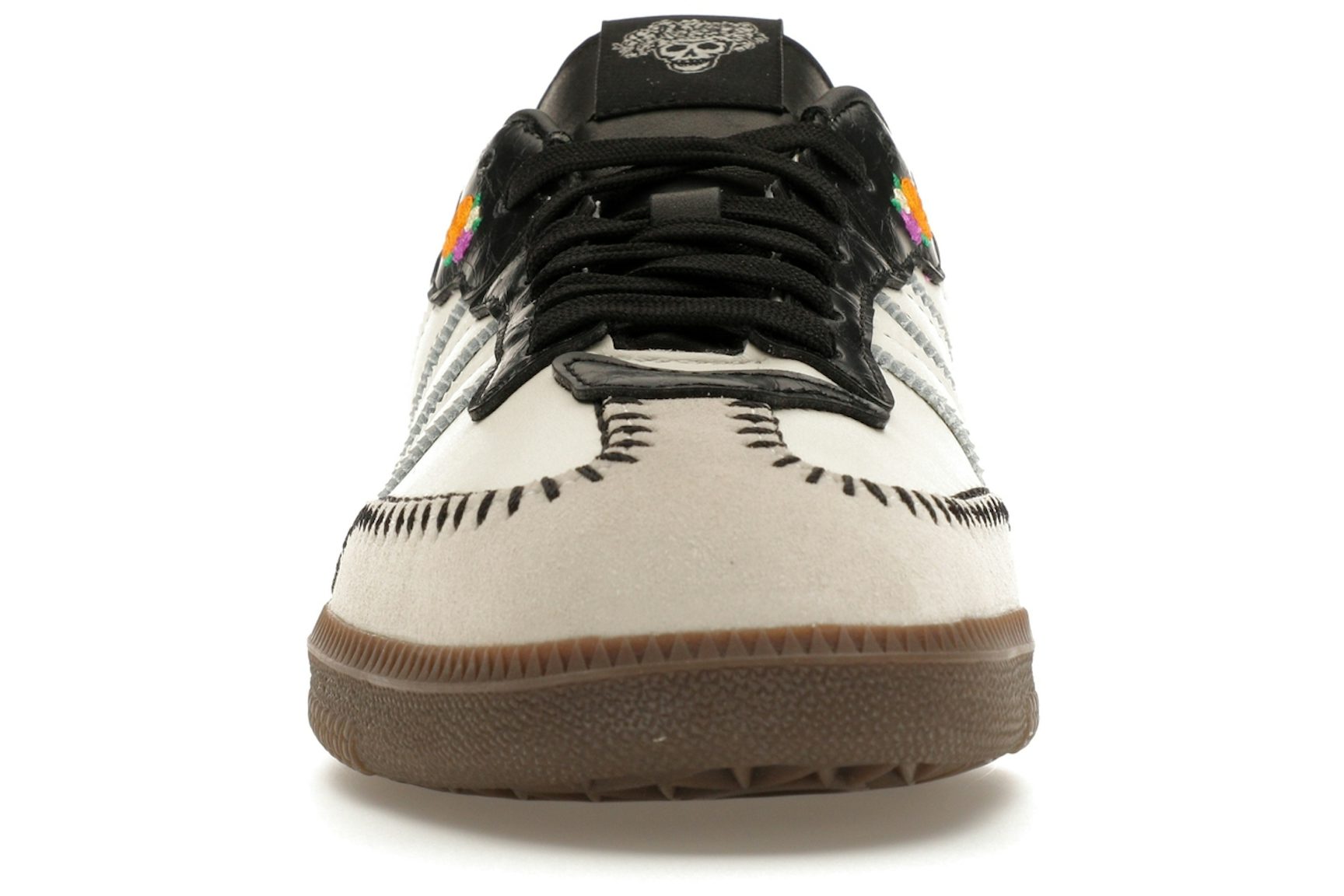 adidas Samba OG Día de Muertos Pack Off White-2