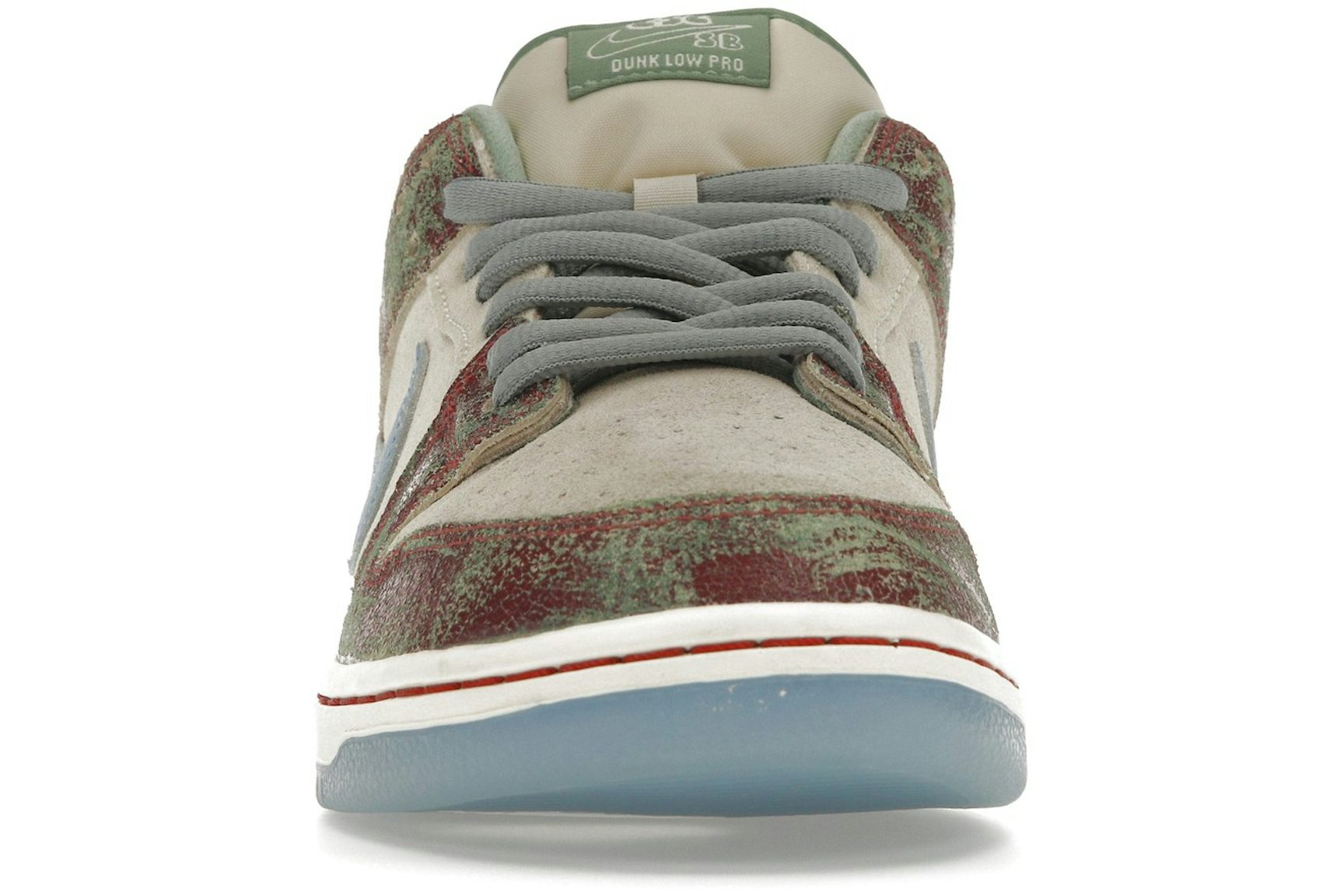 Nike SB Dunk Low Crenshaw Skate Club-2