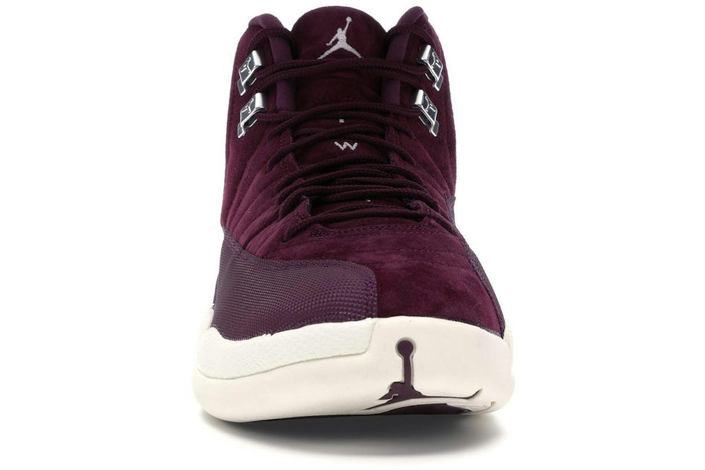 Jordan 12 Retro Bordeaux