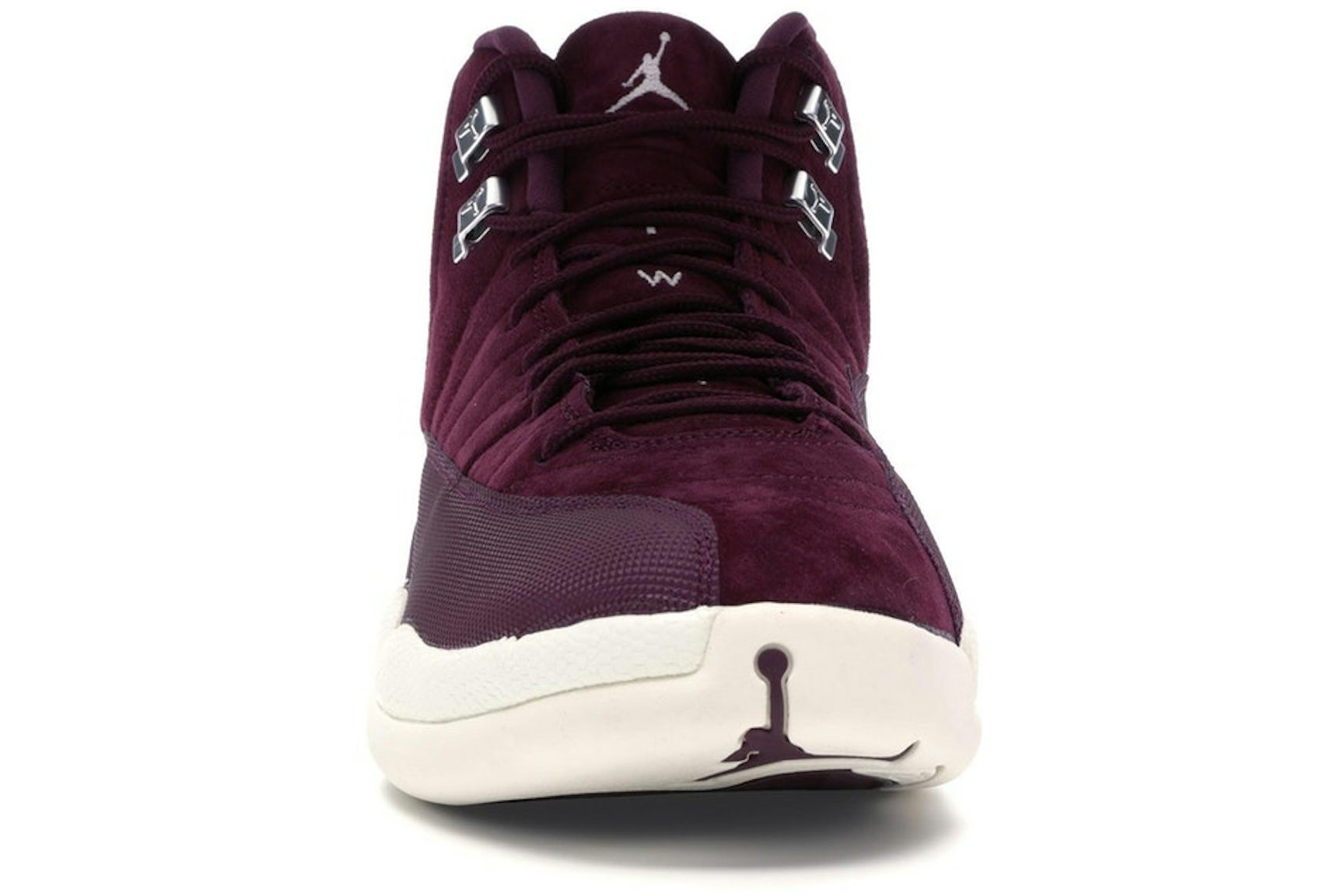 Jordan 12 Retro Bordeaux