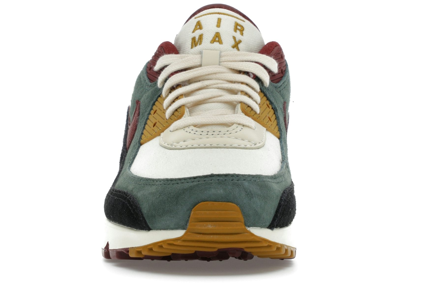 Nike Air Max 90 Premium Coconut Milk Vintage Green