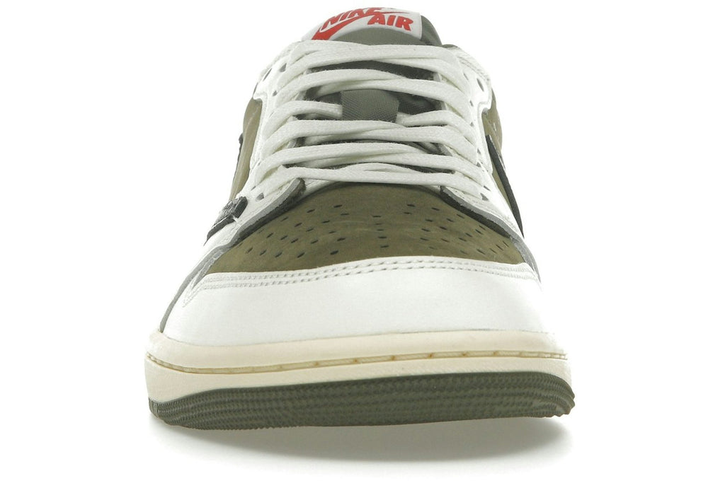 Jordan 1 Retro Low OG SP Travis Scott Medium Olive-2