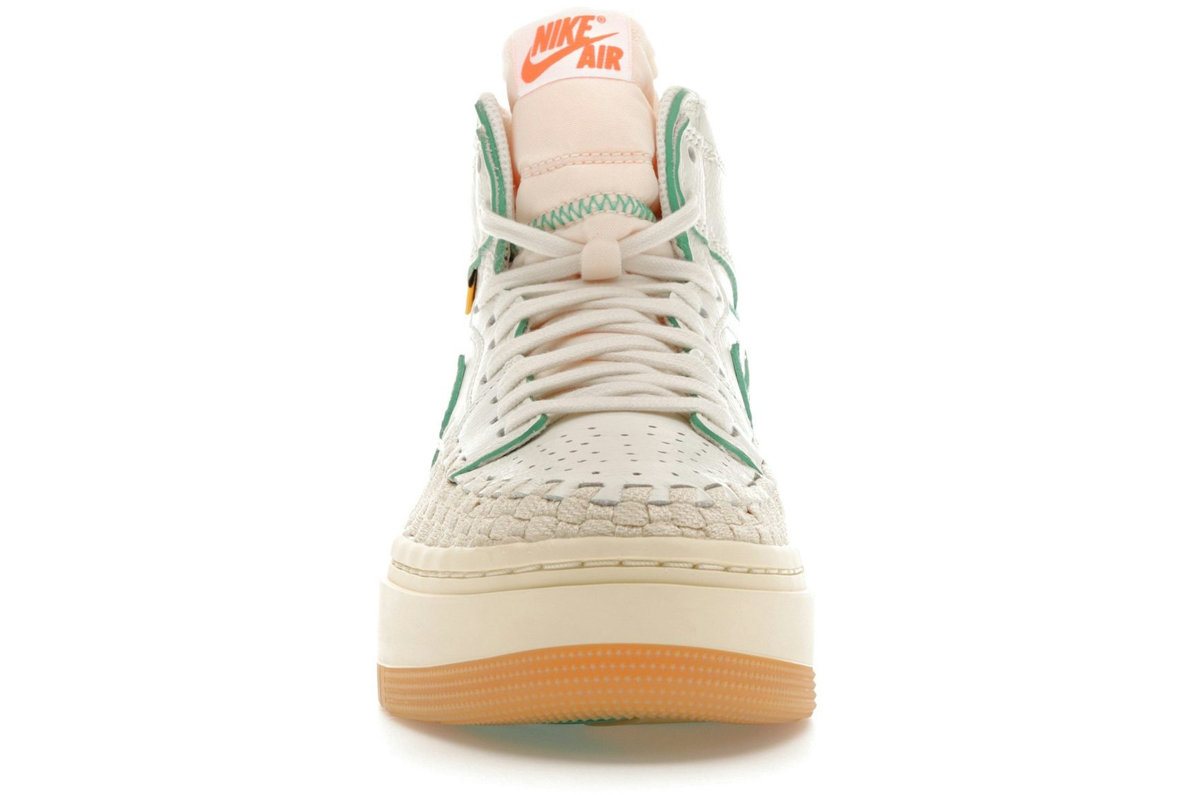 Jordan 1 Elevate High SP Union LA Bephies Beauty Supply Summer of ‘96 (Women's)