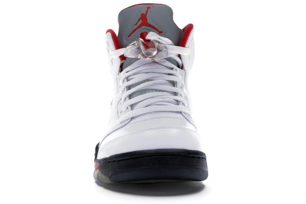 Jordan 5 Retro Fire Red (2013)-2