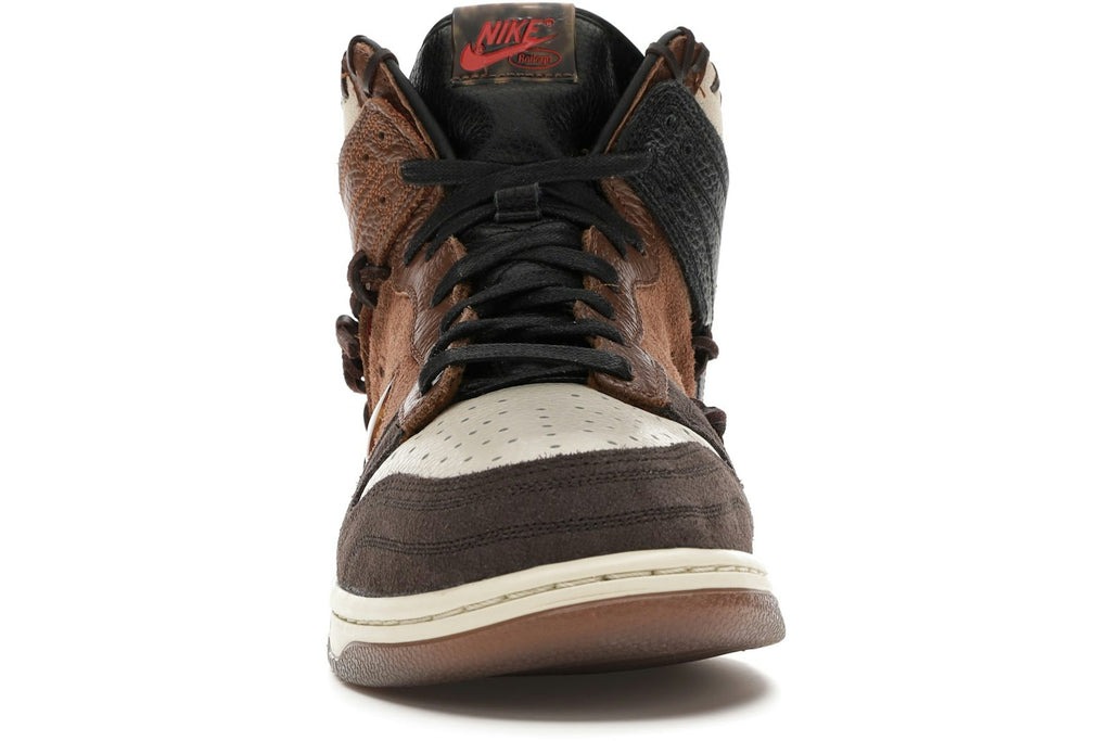 Nike Dunk High Bodega Legend Fauna Brown-2