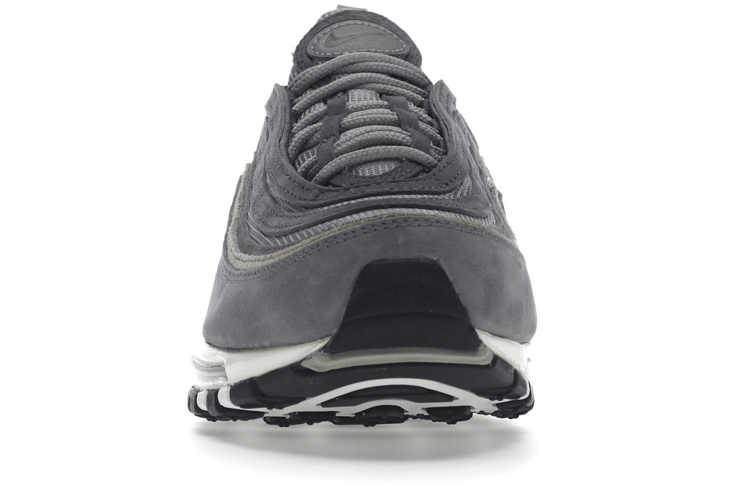 Nike Air Max 97 NH Smoke Grey Metallic Silver 3M-2