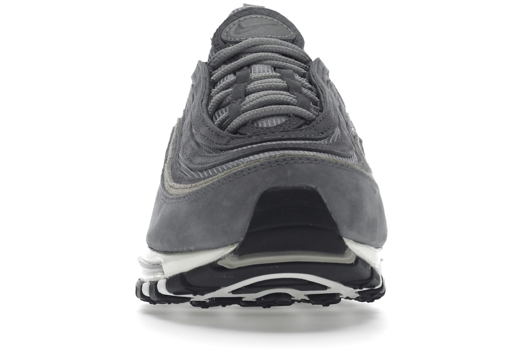 Nike Air Max 97 NH Smoke Grey Metallic Silver 3M-2