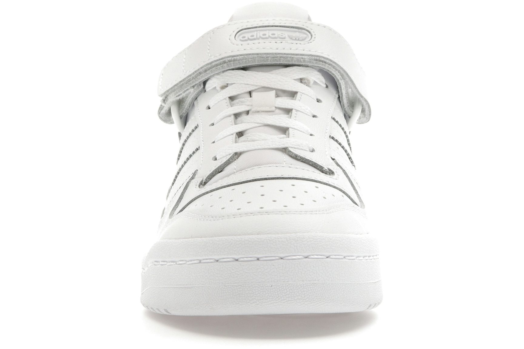 adidas Forum Low Triple White