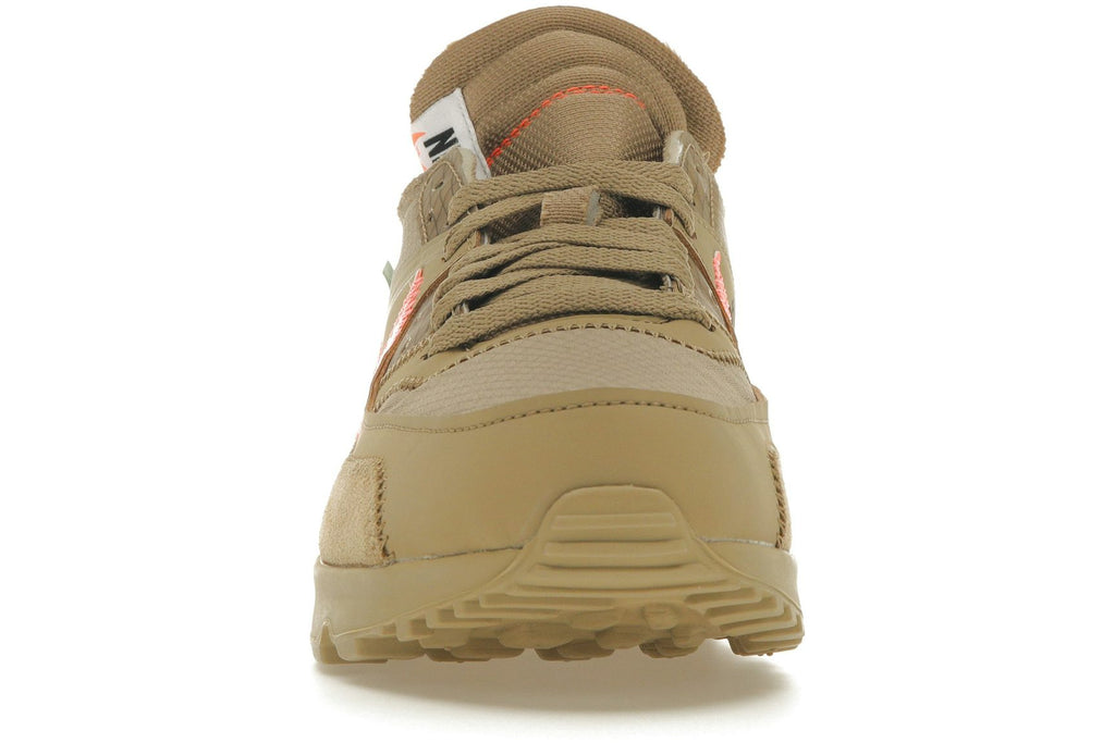 Nike Air Max 90 Off-White Desert Ore