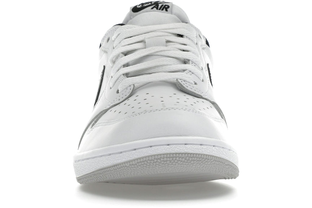 Jordan 1 Retro Low '85 Metallic Black-2