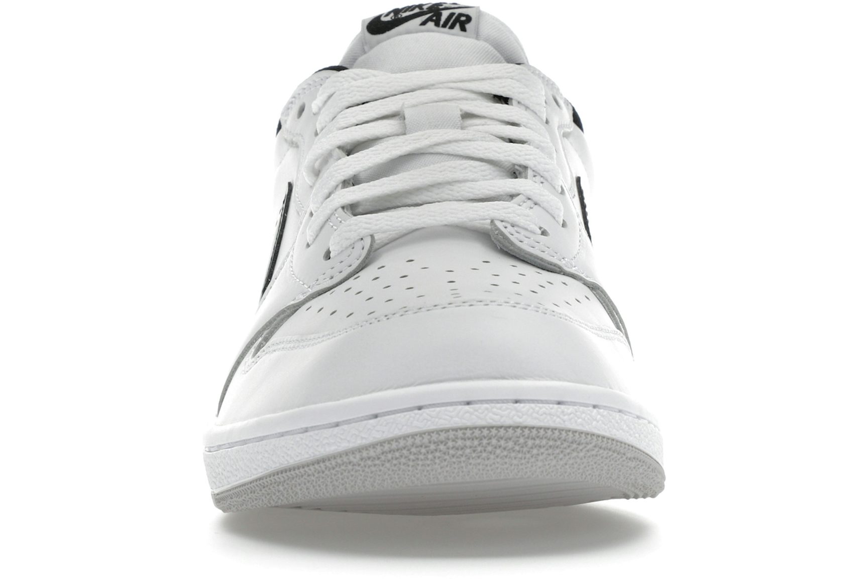 Jordan 1 Retro Low '85 Metallic Black-2