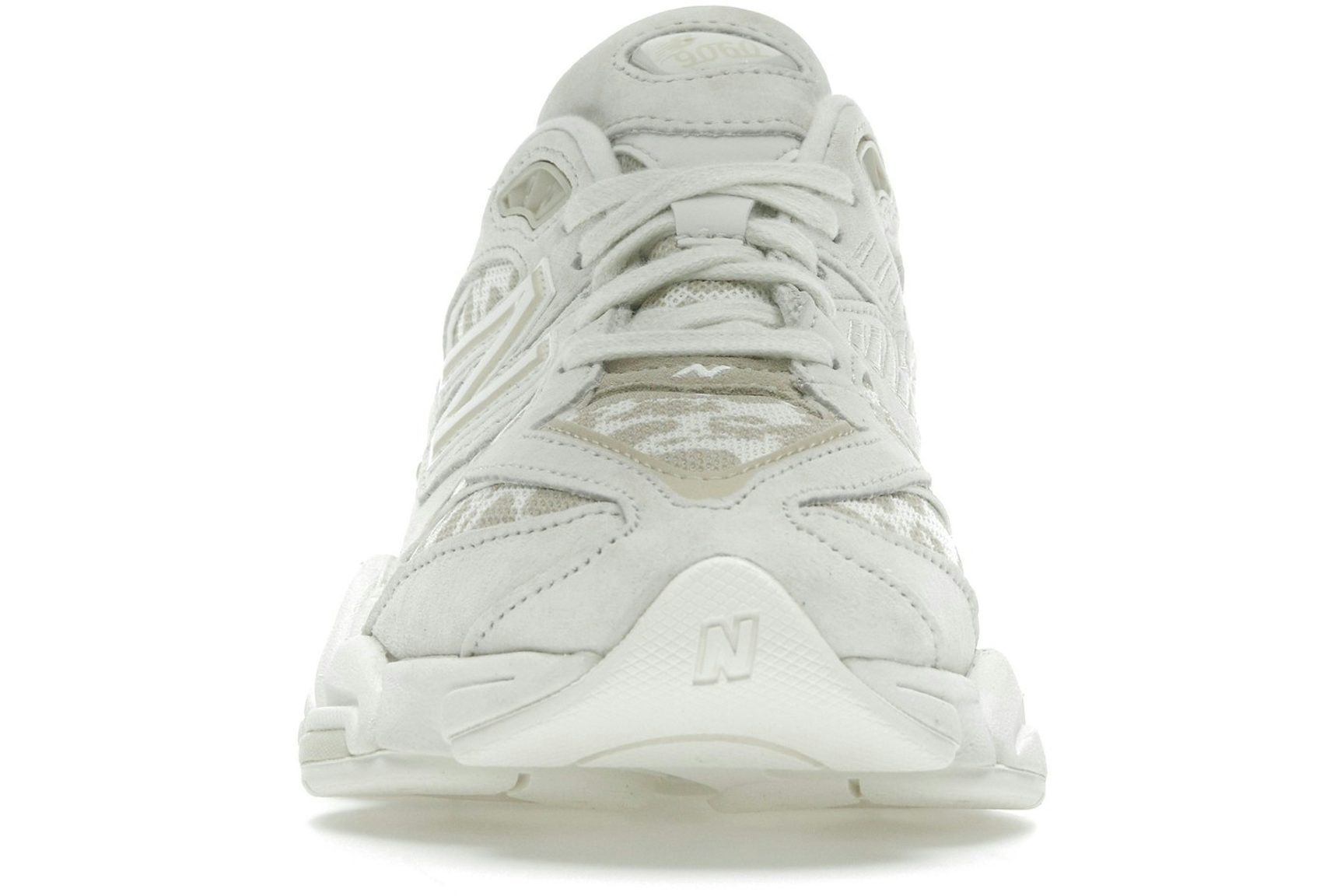 New Balance 9060 Cream Leopard-2