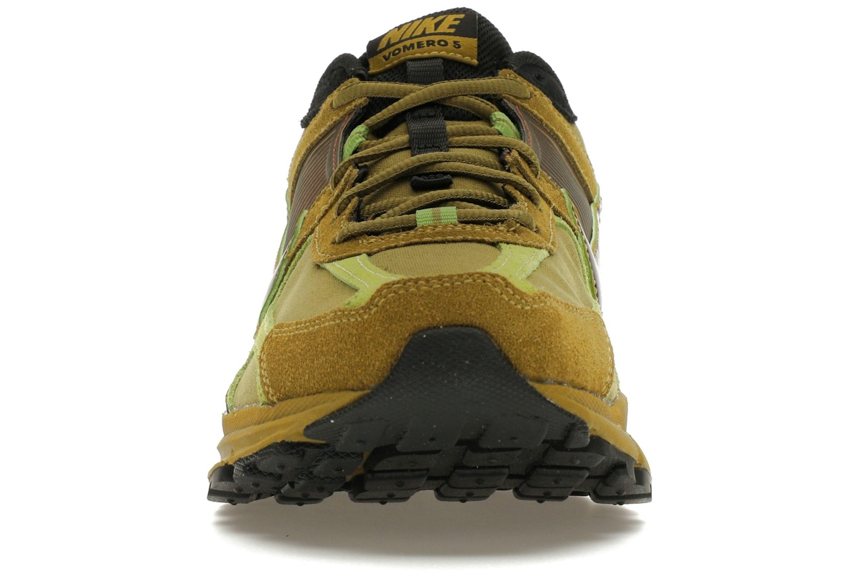Nike Zoom Vomero 5 Pacific Moss-2