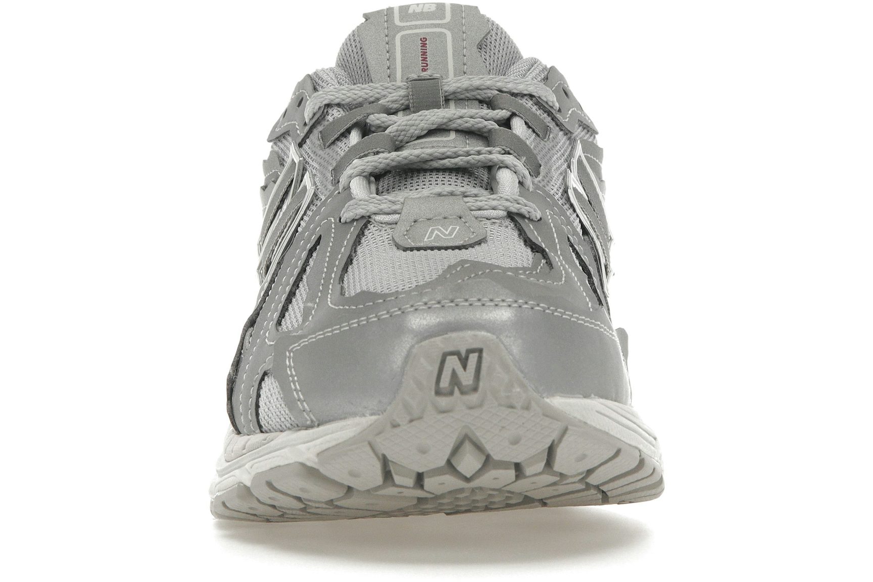 New Balance 1906D Protection Pack Silver Metallic
