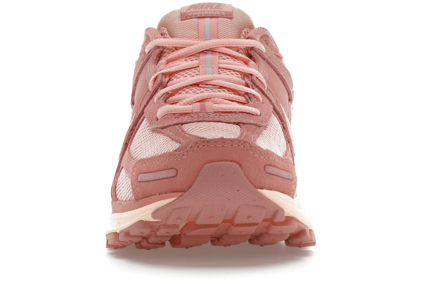 Nike Zoom Vomero 5 Red Stardust-2