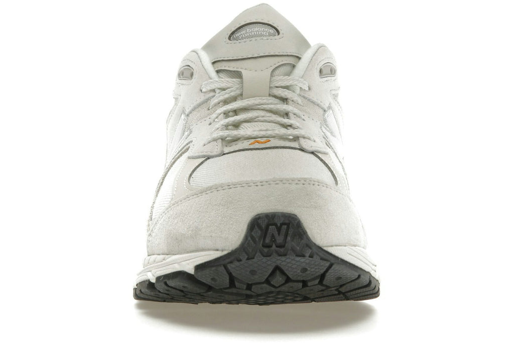 New Balance 2002R Reflection Sepia-2