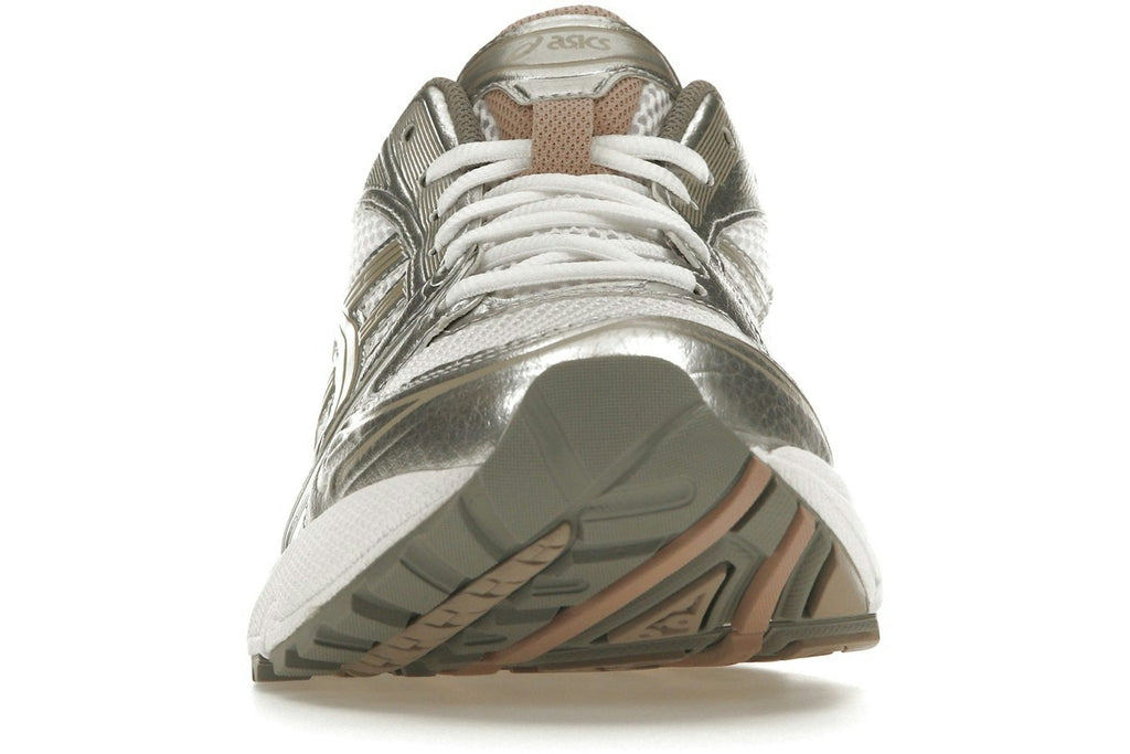 ASICS Gel-Kayano 14 White Moonrock (Women's)-2