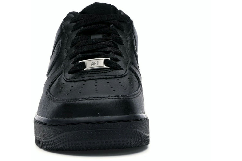 Nike Air Force 1 Low '07 Black