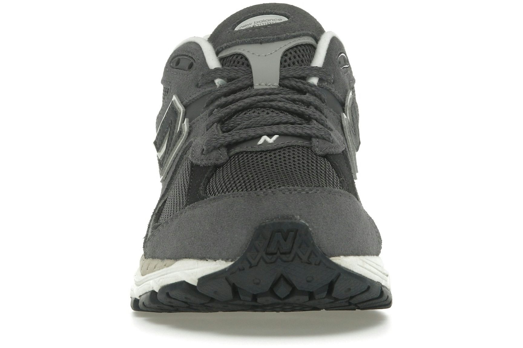 New Balance 2002R Monochrome Pack Grey-2