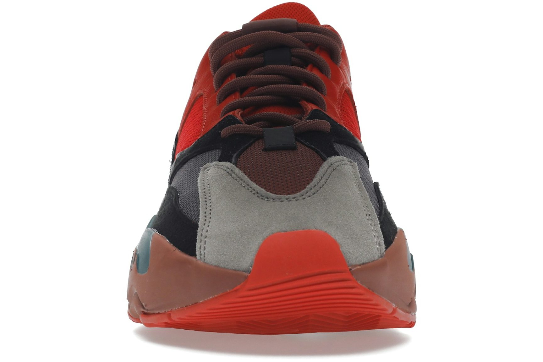 adidas Yeezy Boost 700 Hi-Res Red