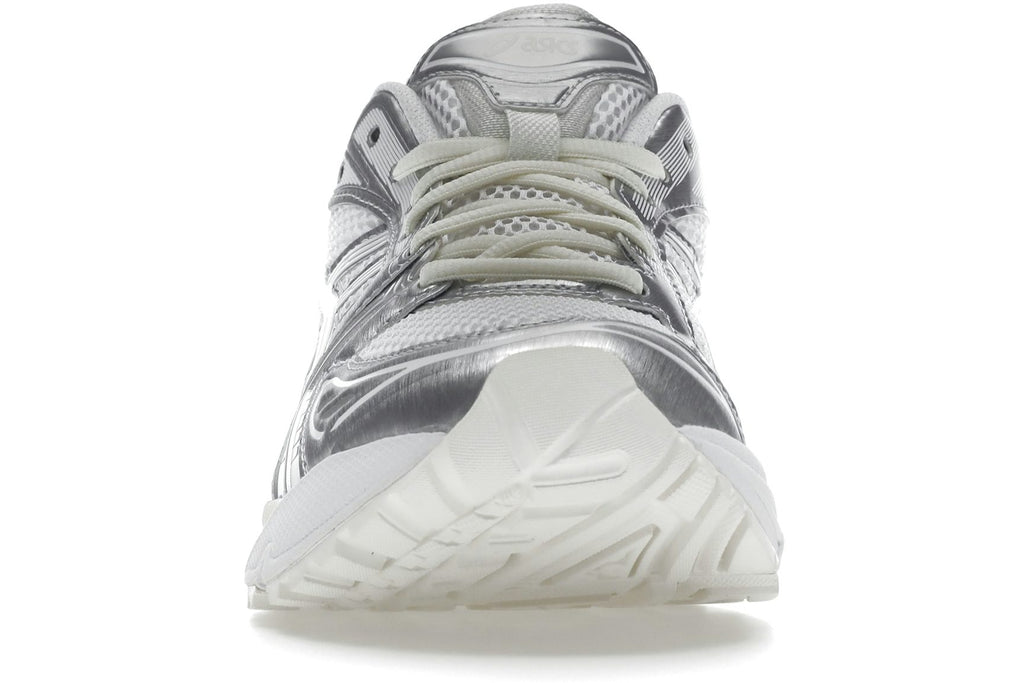 ASICS Gel-Kayano 14 JJJJound Silver White